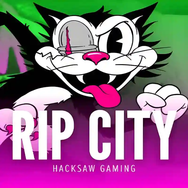 HS RIP City Juego de Casino Online meexbet