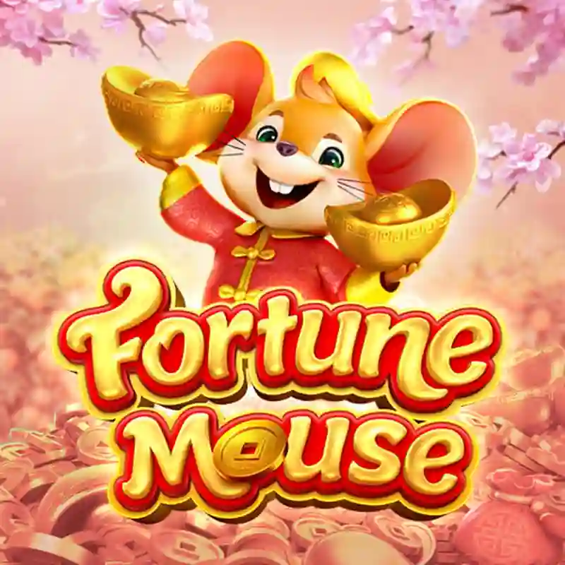 PGS Fortune Mouse Slot Game meexbet
